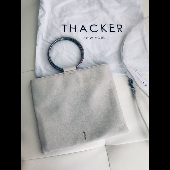 Handbags - SALE Beautiful Thacker new bag